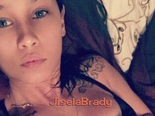 Jisela_Brady