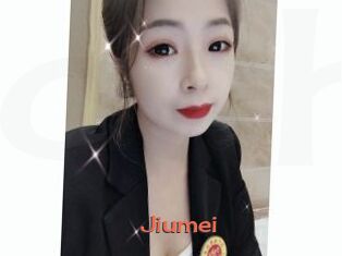 Jiumei