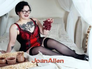 JoanAllen