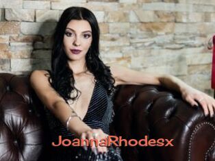JoannaRhodesx
