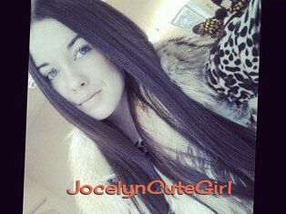JocelynCuteGirl