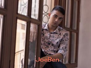 JoeBen