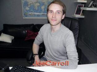 JoeCarroll