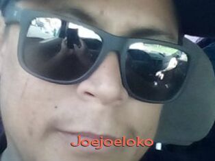 Joejoeloko