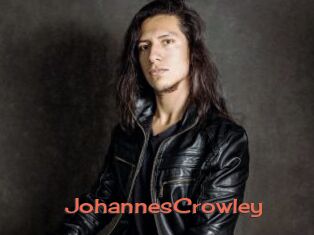 JohannesCrowley