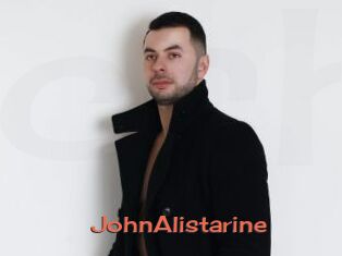JohnAlistarine