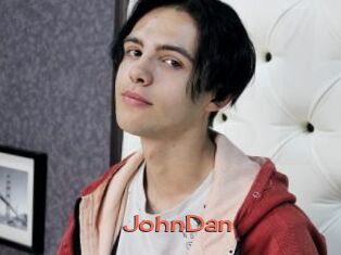 JohnDan