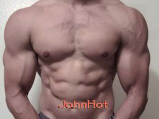 JohnHot