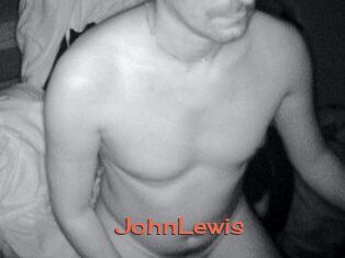JohnLewis