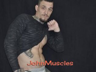 JohnMuscles
