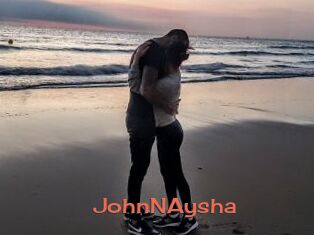 JohnNAysha