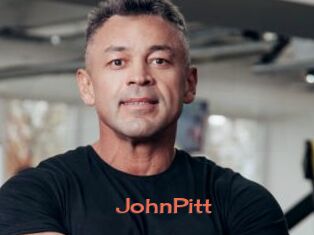 JohnPitt