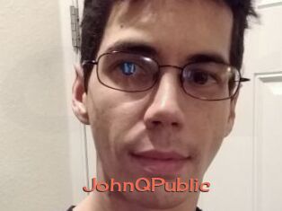 JohnQPublic