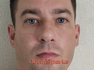 JohnSparks