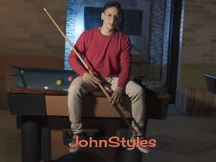 JohnStyles