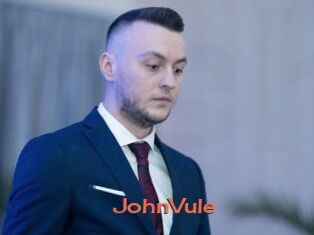 JohnVule