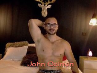 John_Colman