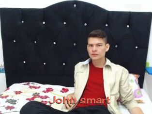 John_smart
