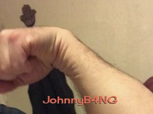 JohnnyB4NG