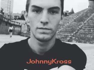 JohnnyKross