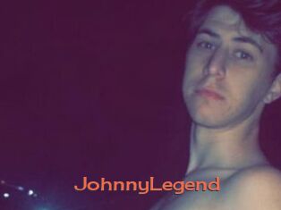 JohnnyLegend