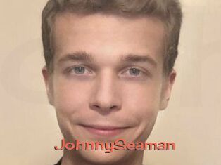 JohnnySeaman