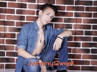 JohnnySweet