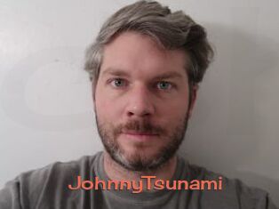 JohnnyTsunami