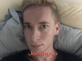 Johnnyxo