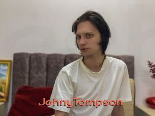 JohnyTompson