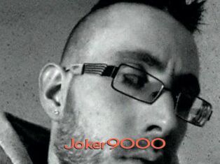 Joker9000