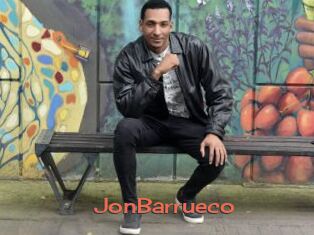 JonBarrueco