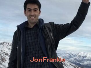 JonFrankie