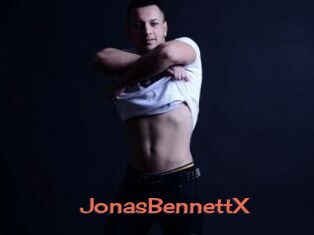 JonasBennettX