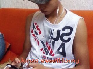 Jonas_sweetHorny