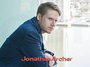 JonathanArcher