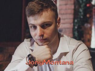 JonyMontana