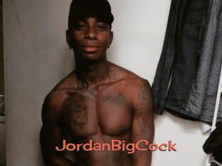 JordanBigCock