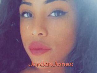 JordanJones