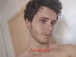 Jordans