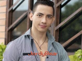 JordyBear