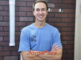 JorgePass