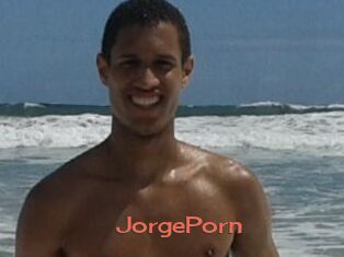 JorgePorn