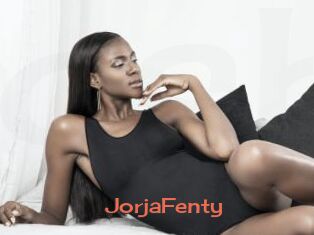 JorjaFenty