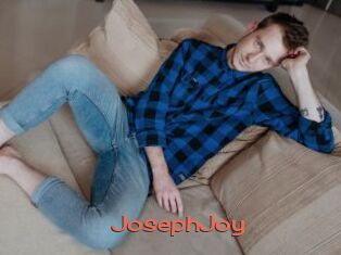 JosephJoy