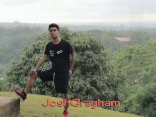 JoshGrayham