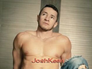 JoshKeen