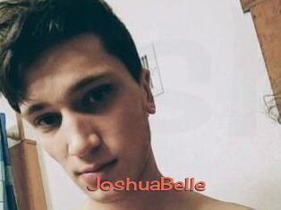 Joshua_Belle