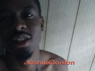 Joshua_Gordon