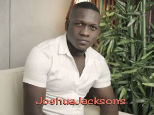 JoshuaJacksons
